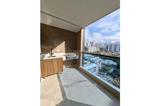 Apartamentos, Venta, Floridablanca - $570.000.000