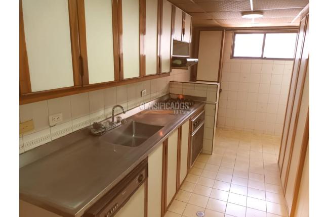 Apartamentos, Venta, Santa Mónica Residencial - $480.000.000