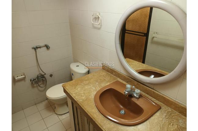 Apartamentos, Venta, Santa Mónica Residencial - $480.000.000