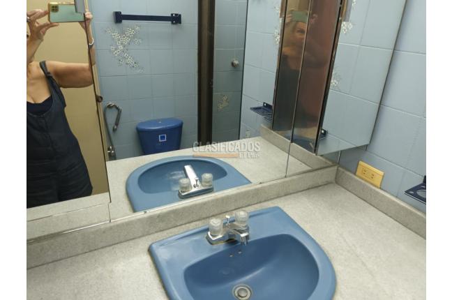 Apartamentos, Venta, Santa Mónica Residencial - $480.000.000