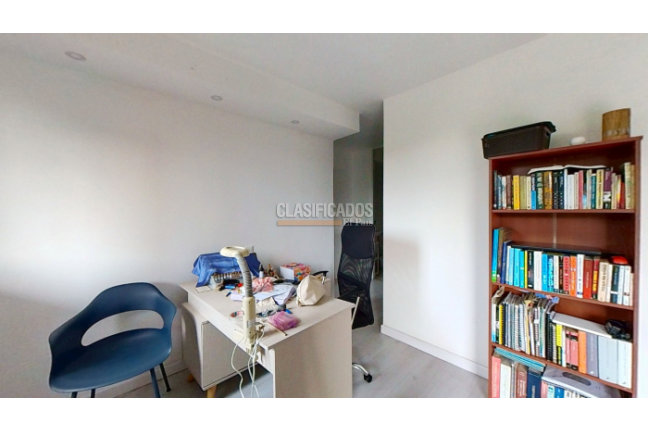 Apartamentos, Venta, Ciudad Pacifica - $275.000.000