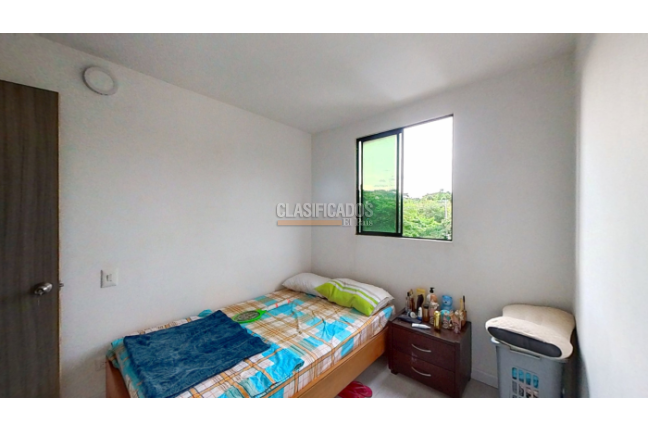 Apartamentos, Venta, Ciudad Pacifica - $275.000.000