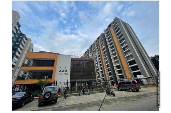 Apartamentos, Venta en La Flora