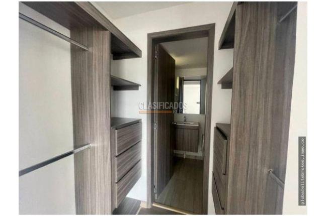 Apartamentos, Venta en La Flora