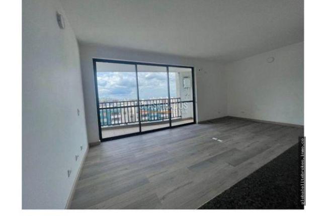 Apartamentos, Venta en La Flora
