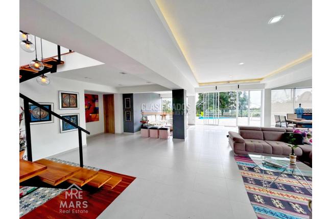 Casas, Venta, Yumbo - $2.200.000.000