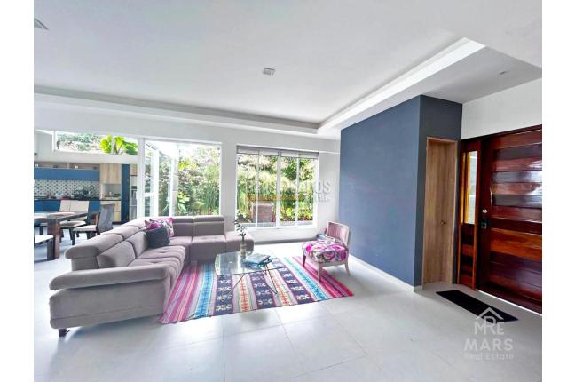 Casas, Venta, Yumbo - $2.200.000.000