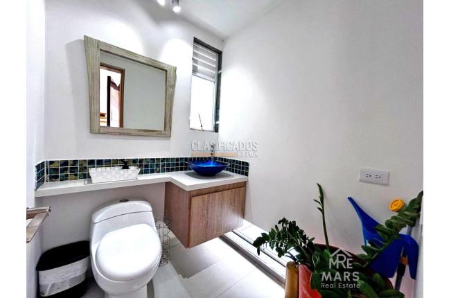 Casas, Venta, Yumbo - $2.200.000.000