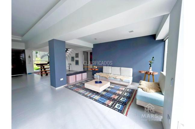 Casas, Venta, Yumbo - $2.200.000.000