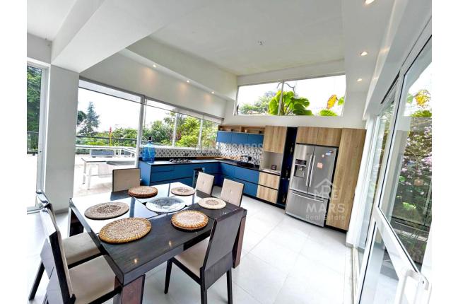 Casas, Venta, Yumbo - $2.200.000.000