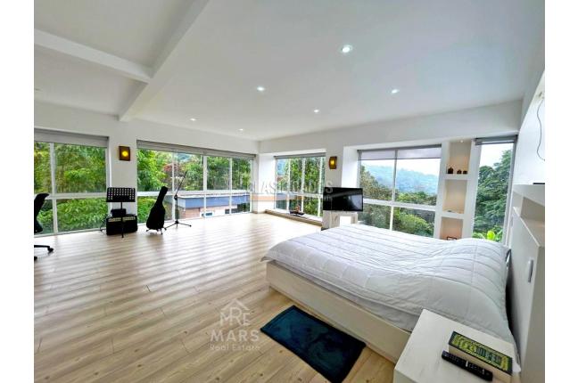 Casas, Venta, Yumbo - $2.200.000.000