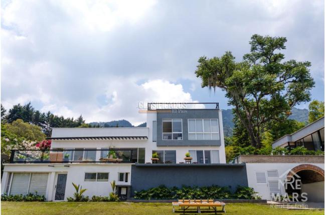 Casas, Venta, Yumbo - $2.200.000.000