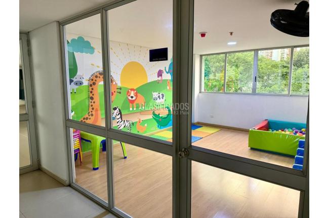 Apartamentos, Venta, La Flora - $610.000.000