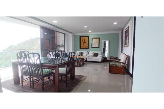 Apartamentos, Venta, Aguacatal - $1.350.000.000