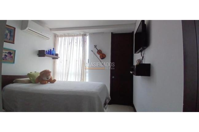 Apartamentos, Venta, Aguacatal - $1.350.000.000