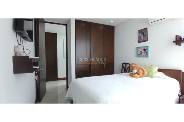Apartamentos, Venta, Aguacatal - $1.350.000.000