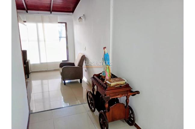 Casas, Venta, La Flora - $535.000.000