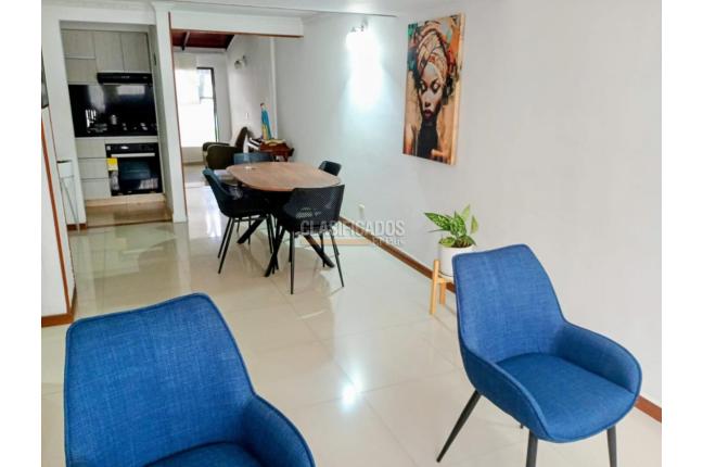 Casas, Venta, La Flora - $535.000.000