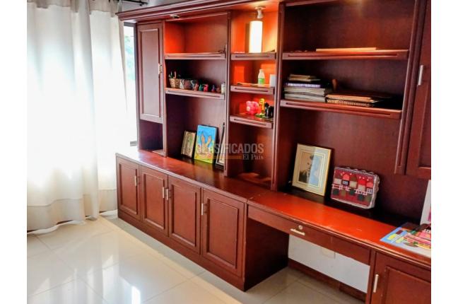 Casas, Venta, La Flora - $535.000.000