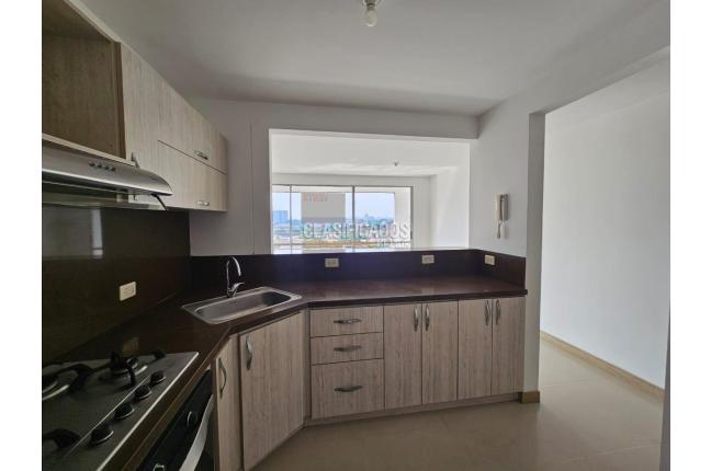 Apartamentos, Venta, La Flora - $460.000.000