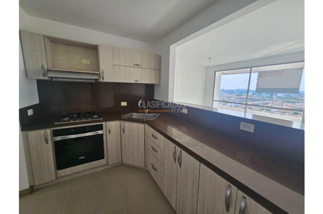 Apartamentos, Venta, La Flora - $460.000.000