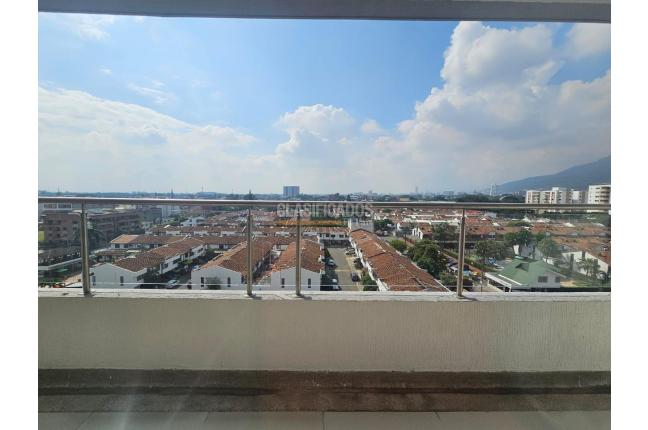 Apartamentos, Venta, La Flora - $460.000.000