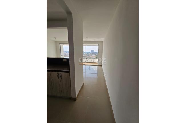 Apartamentos, Venta, La Flora - $460.000.000