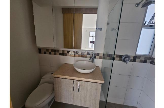 Apartamentos, Venta, La Flora - $460.000.000