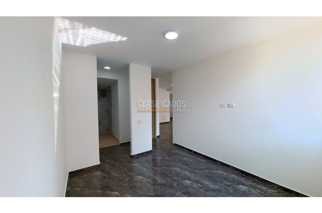 Apartamentos, Venta, Ciudad Pacifica - $245.000.000