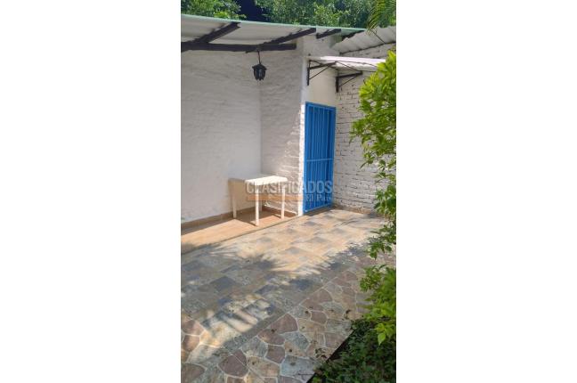 Apartaestudios, Alquiler en Arroyohondo