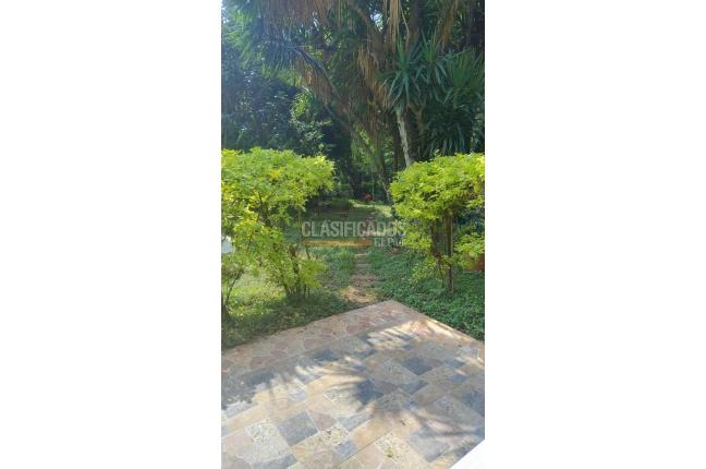 Apartaestudios, Alquiler en Arroyohondo