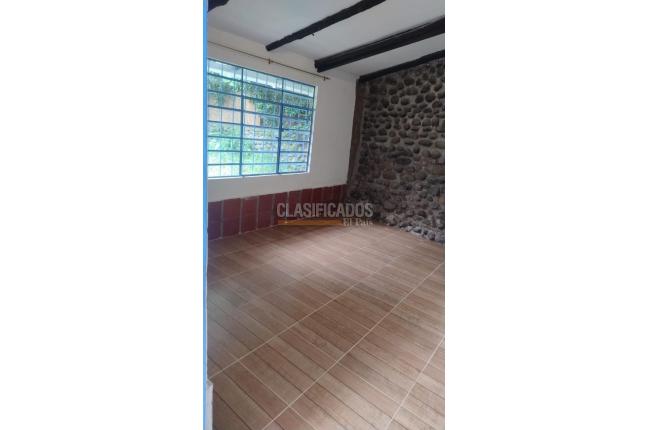 Apartaestudios, Alquiler en Arroyohondo