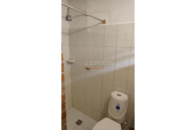 Apartaestudios, Alquiler, Arroyohondo - $850.000