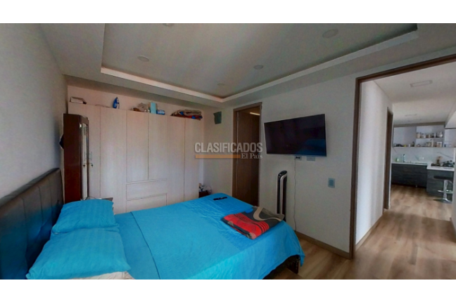 Apartamentos, Venta, Hacienda Kachipay - $245.000.000