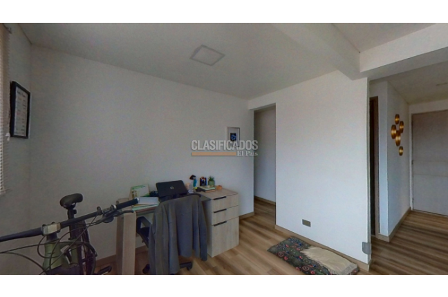 Apartamentos, Venta, Hacienda Kachipay - $245.000.000