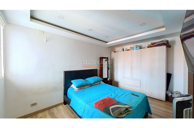 Apartamentos, Venta, Hacienda Kachipay - $245.000.000