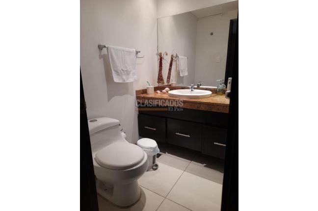 Apartamentos, Alquiler, Santa Teresita - $5.000.000