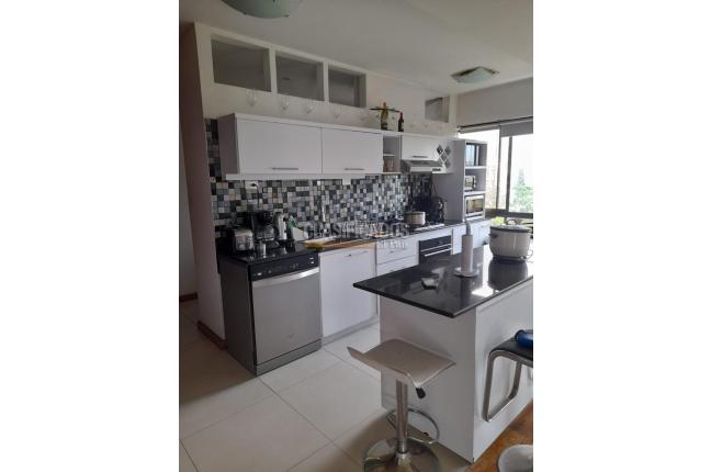 Apartamentos, Alquiler, Santa Teresita - $5.000.000