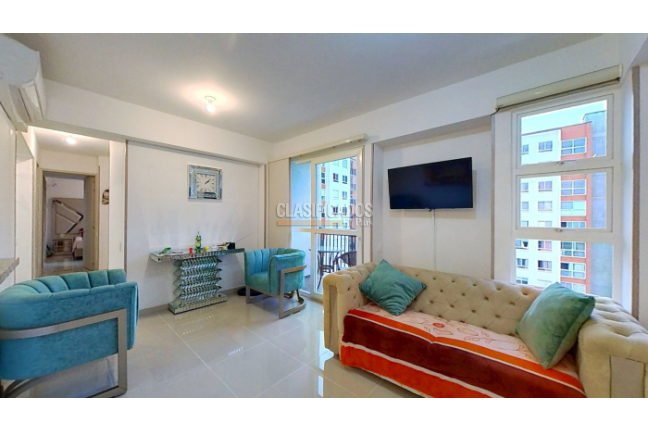 Apartamentos, Venta, Ciudad Melendez - $410.000.000