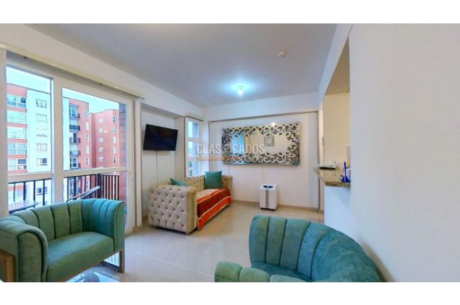 Apartamentos, Venta, Ciudad Melendez - $410.000.000