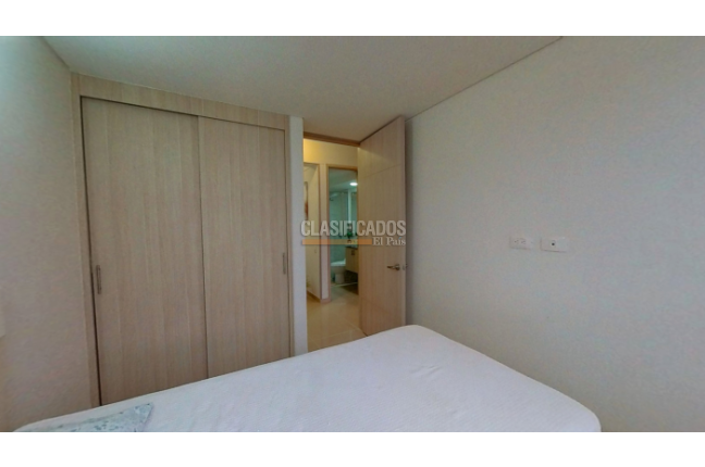 Apartamentos, Venta, Ciudad Melendez - $410.000.000