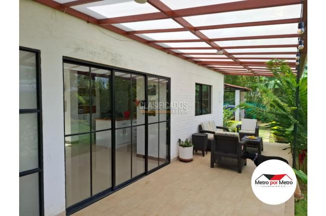 Fincas y Casas Campestres, Venta, Dagua - $870.000.000