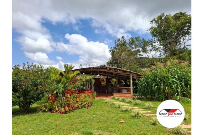 Fincas y Casas Campestres, Venta, Dagua - $870.000.000