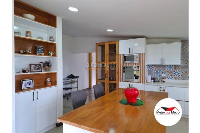 Fincas y Casas Campestres, Venta, Dagua - $870.000.000