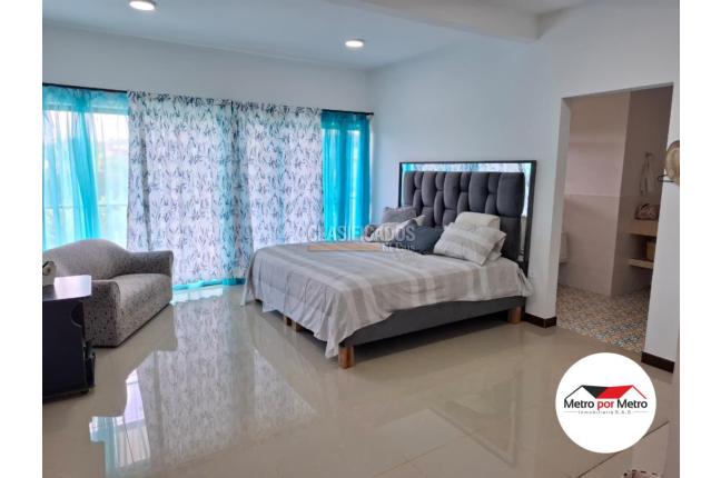 Fincas y Casas Campestres, Venta, Dagua - $870.000.000