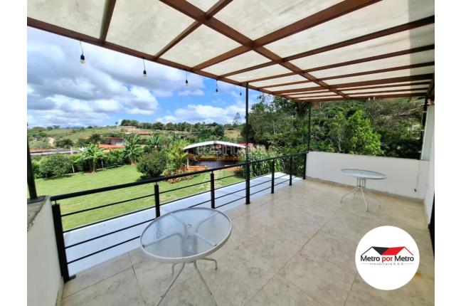 Fincas y Casas Campestres, Venta, Dagua - $870.000.000