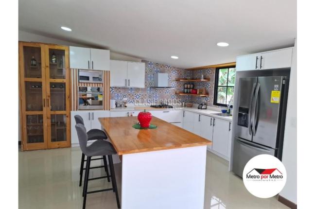 Fincas y Casas Campestres, Venta, Dagua - $870.000.000