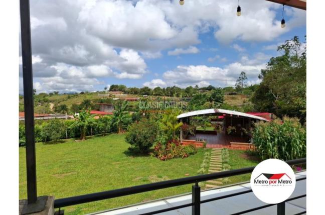 Fincas y Casas Campestres, Venta, Dagua - $870.000.000