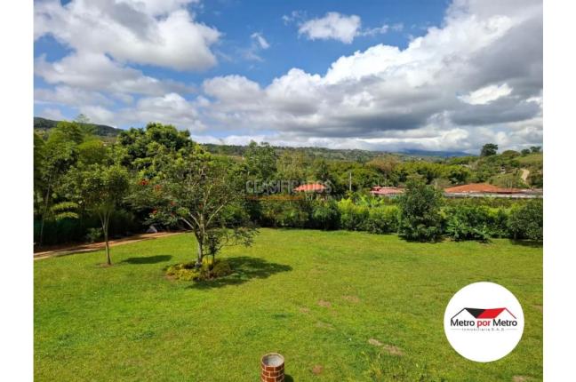 Fincas y Casas Campestres, Venta, Dagua - $870.000.000