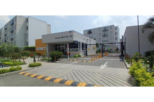 Apartamentos, Alquiler en Yumbo